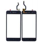 Touch Screen Digitizer for Itel A25 | A25 Pro - Black
