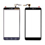 Touch Screen Digitizer for Xiaomi Mi Max 2 - Black