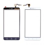 Touch Screen Digitizer for Xiaomi Mi Max 2 - White