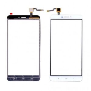 Touch Screen Digitizer for Xiaomi Mi Max 2 - White