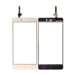 Touch Screen Digitizer for Xiaomi Redmi 3S - Gold