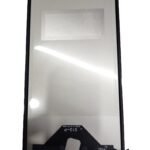 LCD with Touch Screen for Vivo V23 Pro - Black (display glass combo folder) INCELL - By Bazzarking.com