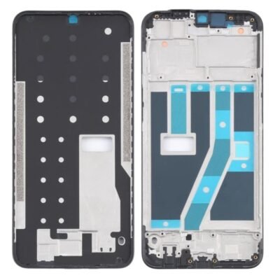 LCD Frame Middle Chassis for Oppo A1K CPH1923 - Black