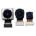 Replacement Back Camera for Vivo V23 Pro (Main Camera) set of 3