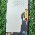 LCD with Touch Screen for Google Pixel 6a - INCELL With Frame | High Quality Replacement Screen - Bazzarking