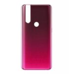 Back Panel Cover for Vivo V15 - Red