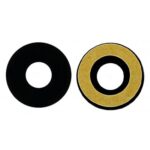 Camera Lens for Samsung Galaxy A03 Core Black