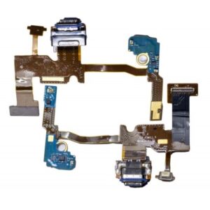 Charging Connector Flex / PCB Board for Google Pixel 2 XL