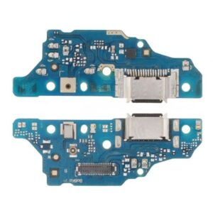 Charging Connector Flex / PCB Board for Motorola Moto G13