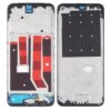 lcd frame middle chassis for oppo a53 2020 black by Bazzarking