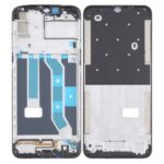 LCD Frame Middle Chassis for Realme 6i - Black