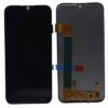 lcd with touch screen for benco y50 pro black by Bazzarking