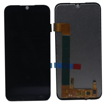 lcd with touch screen for benco y50 pro black by Bazzarking