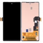 LCD with Touch Screen for Google Pixel 6a - (display glass combo folder) With Frame | INCELL
