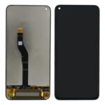 LCD with Touch Screen for Huawei Honor View 20 - Black (display glass combo folder) (Inceel)