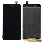 LCD with Touch Screen for Vivo Y21L - Black | High Quality Replacement Screen - Bazzarking