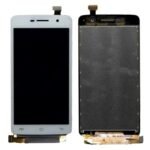 LCD with Touch Screen for Vivo Y21L - White | High Quality Replacement Screen - Bazzarking