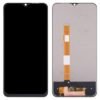 lcd with touch screen for vivo y53s black by Bazzarking