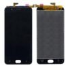 lcd with touch screen for vivo y69 black by Bazzarking