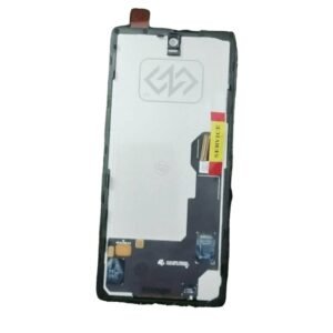 LCD with Touch Screen for Google Pixel 6a - Black - TFT