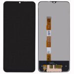 Mobile Display For Vivo T2X 5G (india) Premium Quality Complete Combo Folder (LCD with Touch Screen) (IND Original)