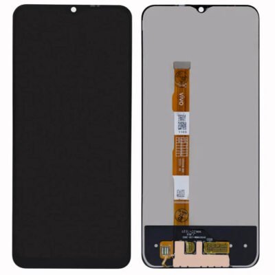 LCD with Touch Screen For Vivo T2X 5G (india) Premium Quality Complete Combo Folder (LCD with Touch Screen) (IND Original)