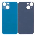 Back Panel Cover for Apple iPhone 13 mini - Blue