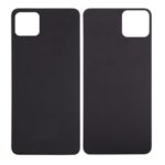 Back Panel Cover for Google Pixel 4 - Black