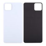 Back Panel Cover for Google Pixel 4 - White