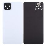 Back Panel Cover for Google Pixel 4 XL - White