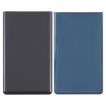 Back Panel Cover for Google Pixel 6 Pro - Black
