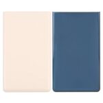 Back Panel Cover for Google Pixel 6 Pro - Gold