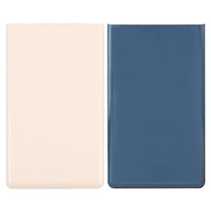 Back Panel Cover for Google Pixel 6 Pro - Gold