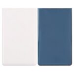 Back Panel Cover for Google Pixel 6 Pro - White
