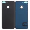 back panel cover for honor 9 lite black Bazzarking