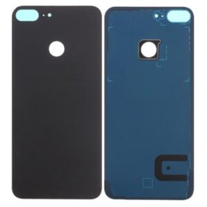 Back Panel Cover for Honor 9 Lite - Black