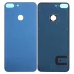 Back Panel Cover for Honor 9 Lite - Blue