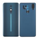 Back Panel Cover for Oppo Reno2 F - Green