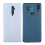 Back Panel Cover for Oppo Reno2 F - White