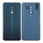 Back Panel Cover for Oppo Reno 10x Zoom - Green | Bazzarking