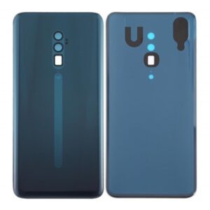 Back Panel Cover for Oppo Reno 10x Zoom - Green