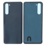 Back Panel Cover for Oppo Reno 3 - Black