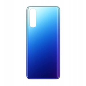 Back Panel Cover for Oppo Reno 3 Pro - Blue