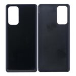 Back Panel Cover for OPPO Reno 5 Pro 5G - Black