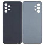 Back Panel Cover for Samsung Galaxy A32 5G - Black