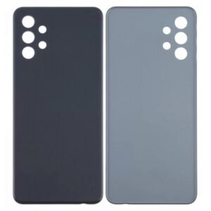 Back Panel Cover for Samsung Galaxy A32 5G - Black