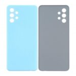 Back Panel Cover for Samsung Galaxy A32 5G - Blue