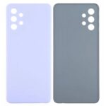 Back Panel Cover for Samsung Galaxy A32 5G - Violet