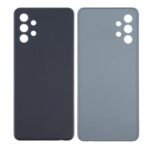 Back Panel Cover for Samsung Galaxy A32 - Black