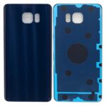 Back Panel Cover for Samsung Galaxy Note 5 - Blue